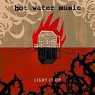 HOT WATER MUSIC