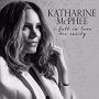 McPHEE KATHARINE