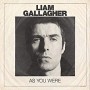 GALLAGHER LIAM GALLAGHER LIAM