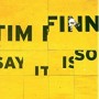 FINN TIM FINN TIM