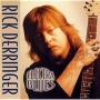 DERRINGER RICK DERRINGER RICK