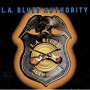 L.A. BLUES AUTHORITY