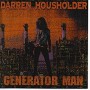 HOUSHOLDER DARREN