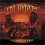 TRAVERS PAT TRAVERS PAT