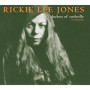 JONES RICKY LEE