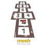 MESH MESH