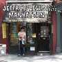 LEWIS JEFFREY & LOS BOLT