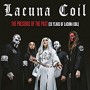 LACUNA COIL LACUNA COIL