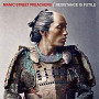 MANIC STREET PREACHERS MANIC STREET PREACHERS