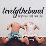 LOVELYTHEBAND