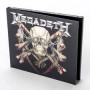 MEGADETH MEGADETH