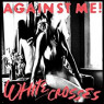 AGAINST ME! AGAINST ME!