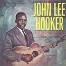 HOOKER JOHN LEE HOOKER JOHN LEE
