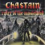 CHASTAIN