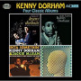 DORHAM KENNY