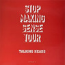 TALKING HEADS