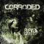 CORRODED