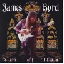 BYRD JAMES
