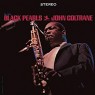 COLTRANE JOHN COLTRANE JOHN
