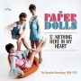 PAPER DOLLS