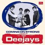 DEEJAYS