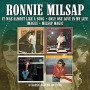 MILSAP RONNIE