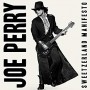 PERRY JOE