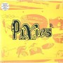 PIXIES