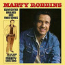 ROBBINS MARTY ROBBINS MARTY