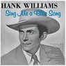 WILLIAMS HANK WILLIAMS HANK