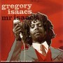 ISAACS GREGORY ISAACS GREGORY