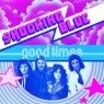 SHOCKING BLUE SHOCKING BLUE