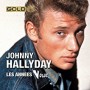 HALLYDAY JOHNNY