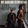 MY DARLING CLEMENTINE