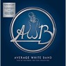 AVERAGE WHITE BAND