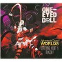 ONE-EYED DOLL ONE-EYED DOLL