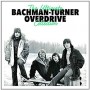 BACHMAN TURNER OVERDRIVE