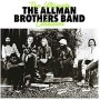 ALLMAN BROTHERS BAND ALLMAN BROTHERS BAND