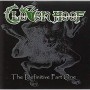 CLOVEN HOOF