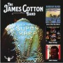 COTTON JAMES COTTON JAMES