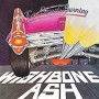 WISHBONE ASH WISHBONE ASH