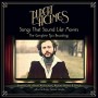 HOLMES RUPERT HOLMES RUPERT