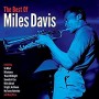 DAVIS MILES