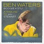 WATERS BEN