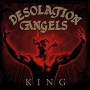 DESOLATION ANGELS