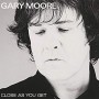MOORE GARY MOORE GARY