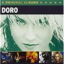 DORO DORO