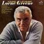 GREENE LORNE