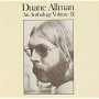 ALLMAN DUANE ALLMAN DUANE