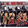 UK SUBS